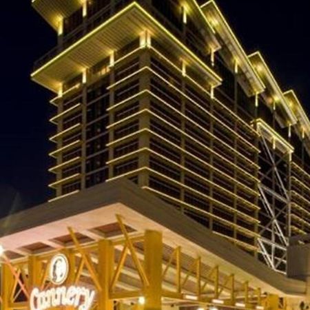 Eastside Cannery Casino Hotel Las Vegas Exterior foto