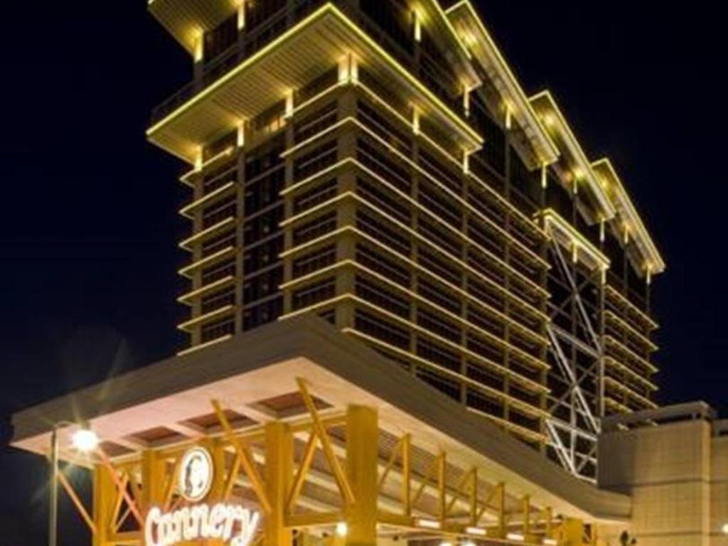 Eastside Cannery Casino Hotel Las Vegas Exterior foto