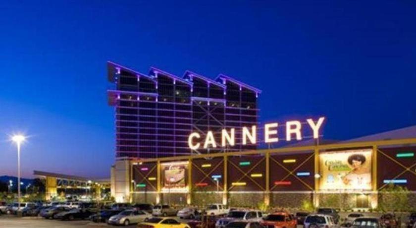 Eastside Cannery Casino Hotel Las Vegas Exterior foto