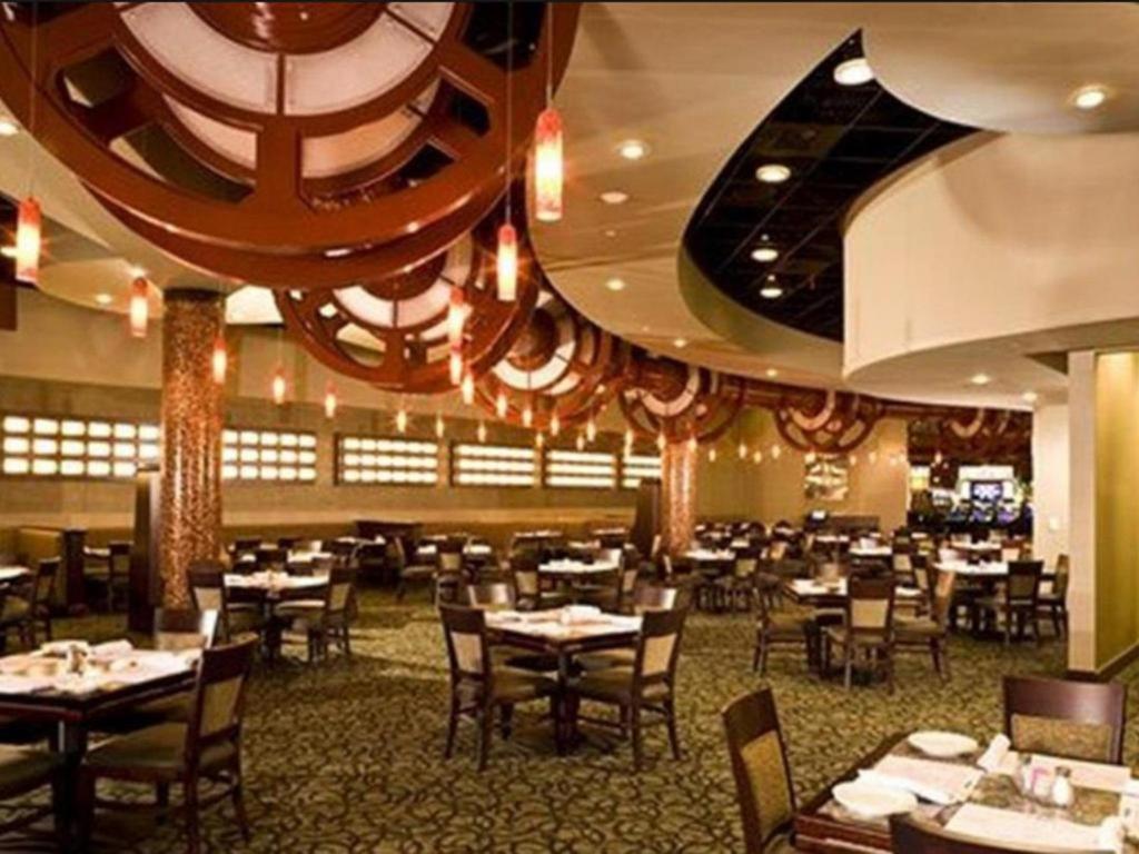 Eastside Cannery Casino Hotel Las Vegas Exterior foto