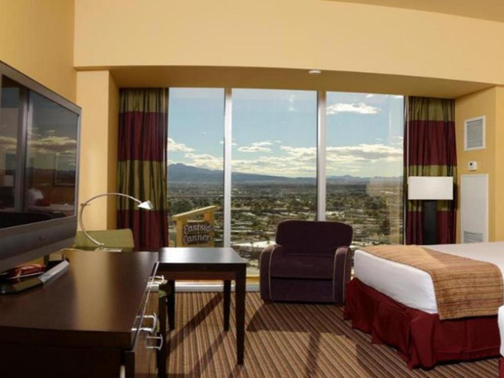Eastside Cannery Casino Hotel Las Vegas Exterior foto