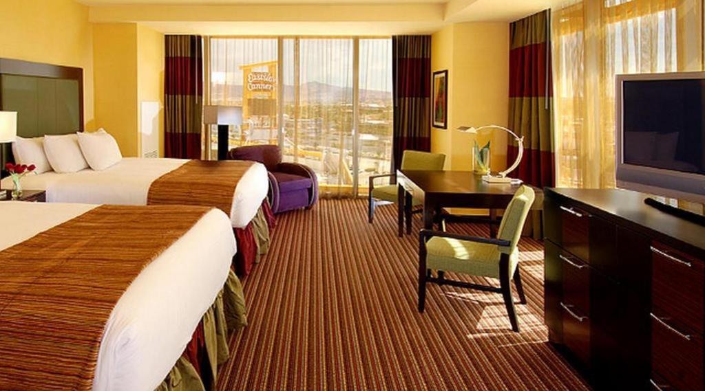 Eastside Cannery Casino Hotel Las Vegas Exterior foto