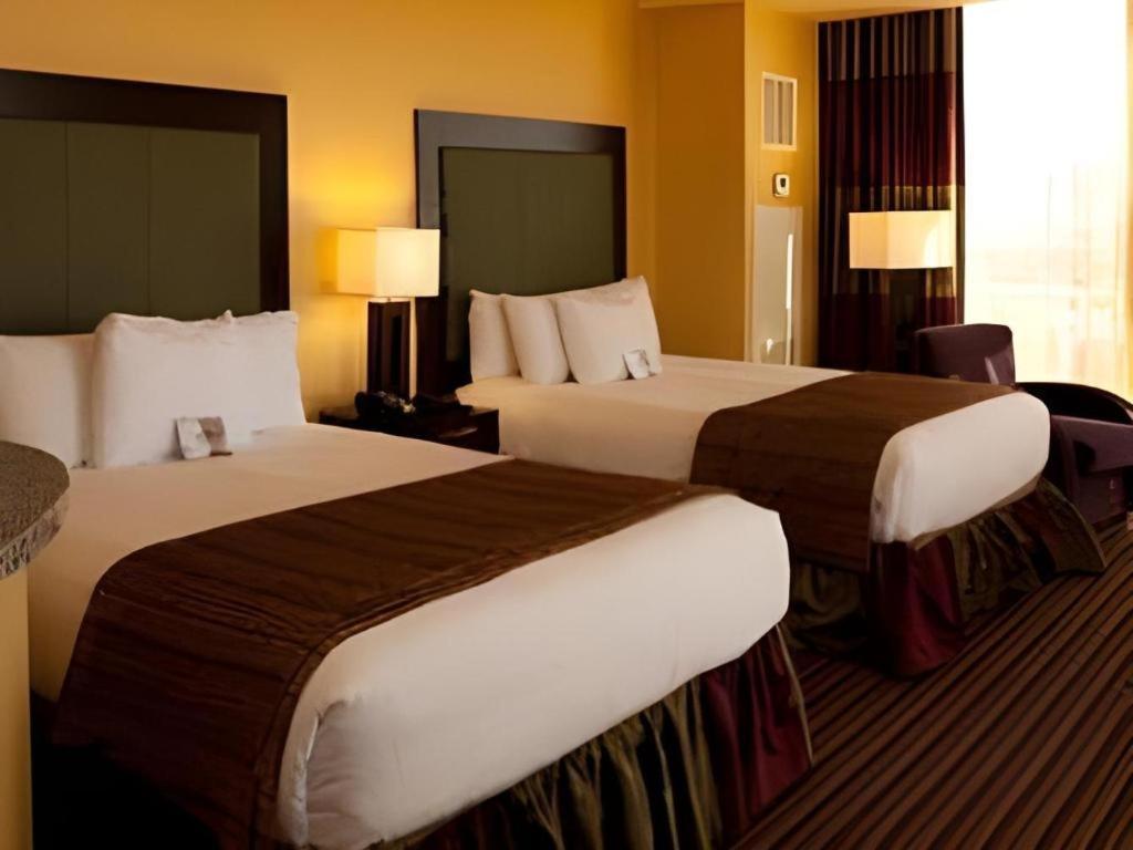 Eastside Cannery Casino Hotel Las Vegas Exterior foto